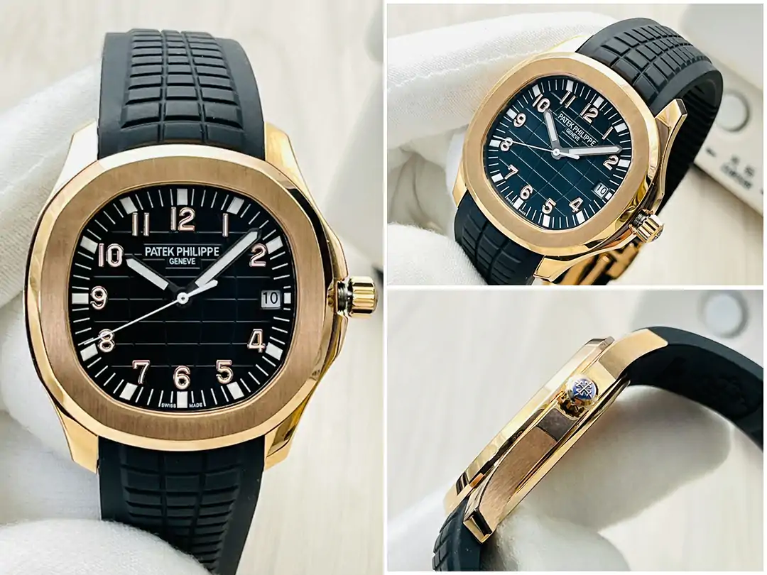 review watches replica