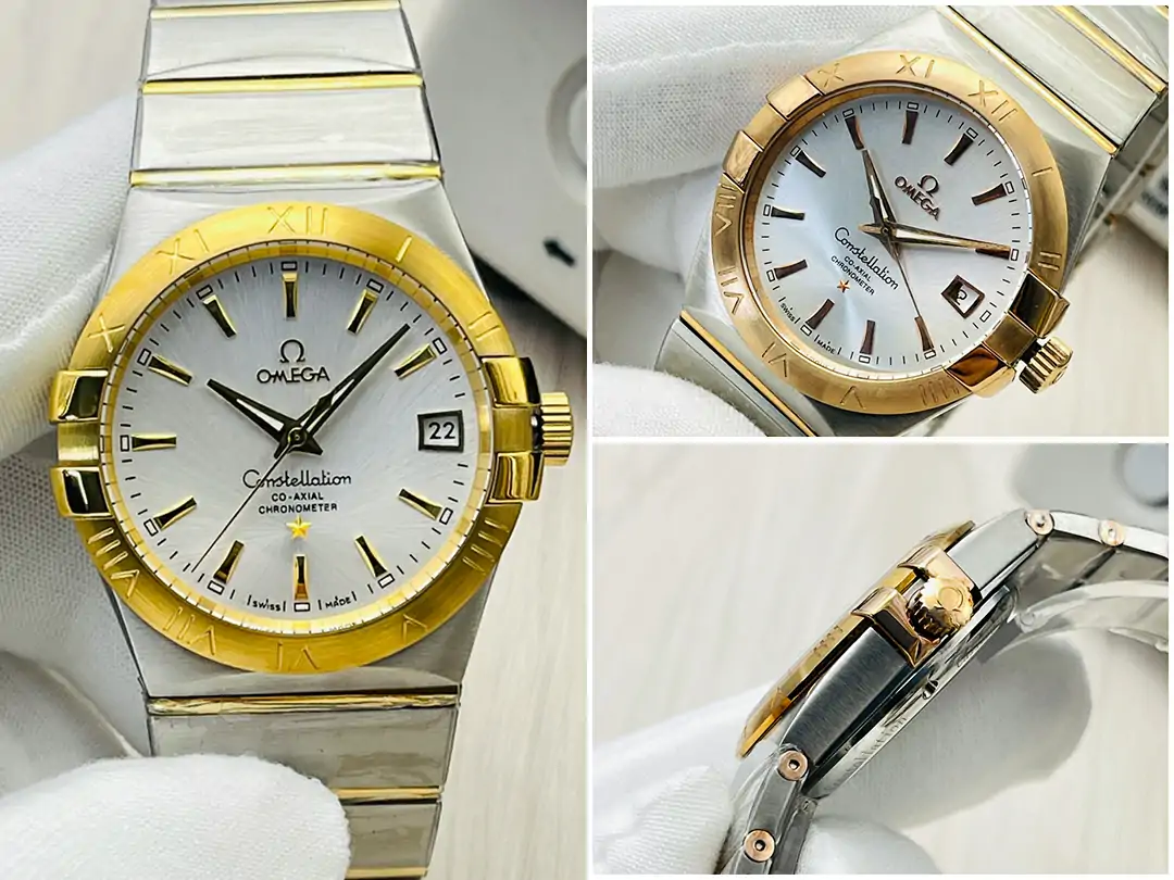 swiss watch replica