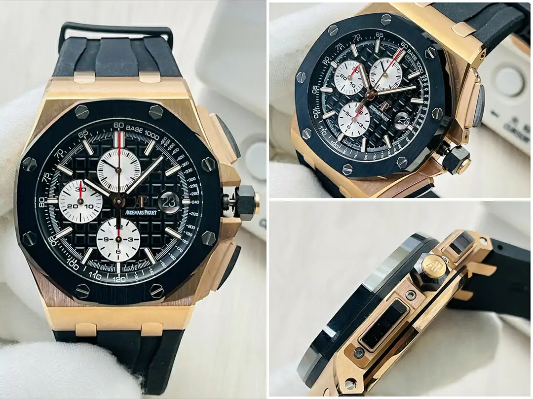 luxury watch replica