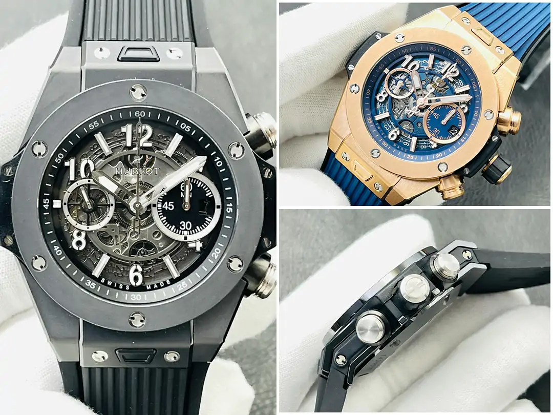 best quality replica watches